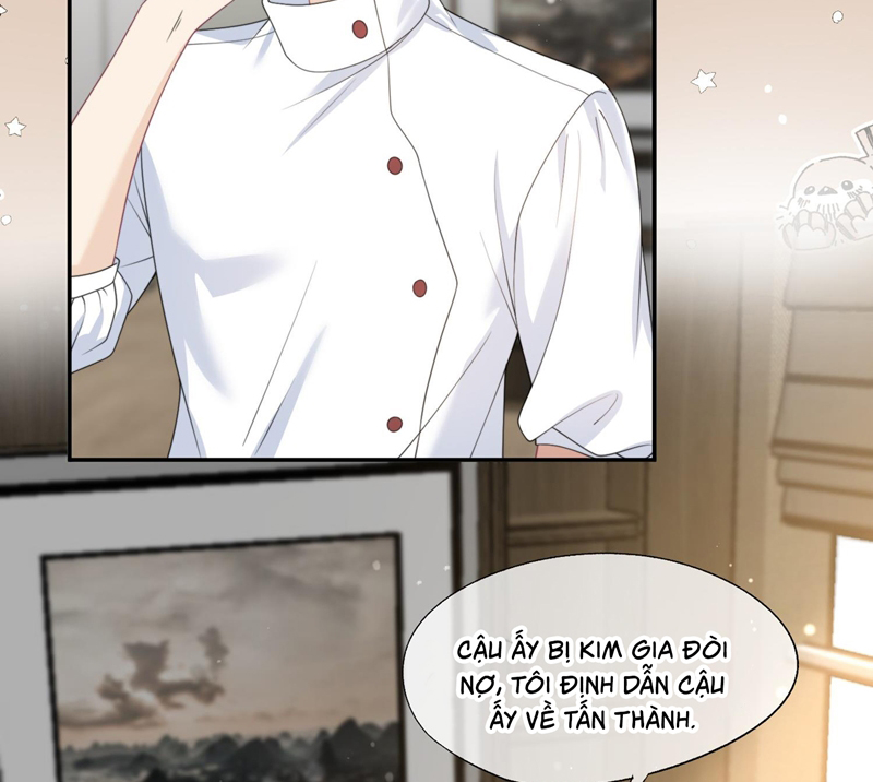 Gài Bẫy Ác Khuyển Chapter 14 - Next Chapter 15