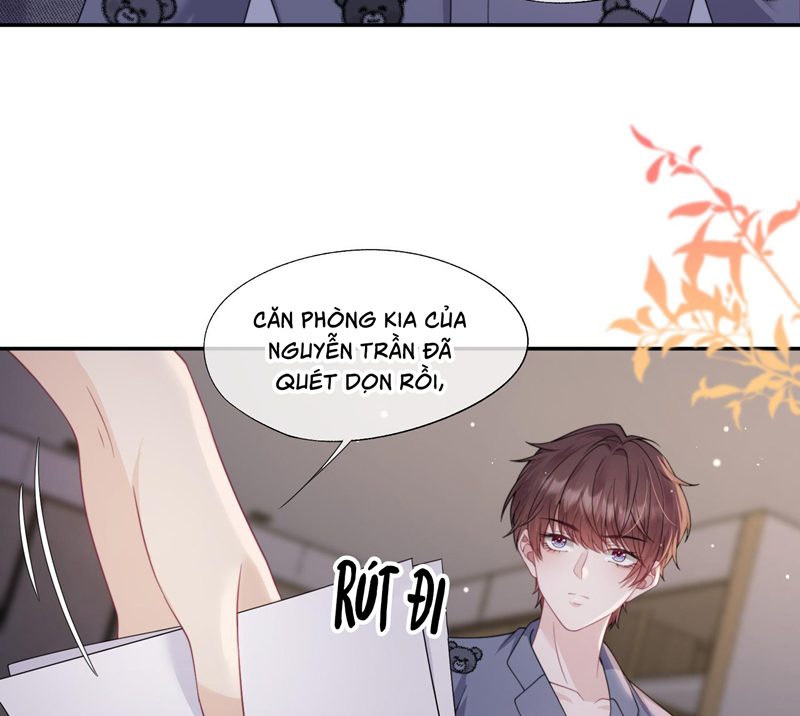 Gài Bẫy Ác Khuyển Chapter 14 - Next Chapter 15