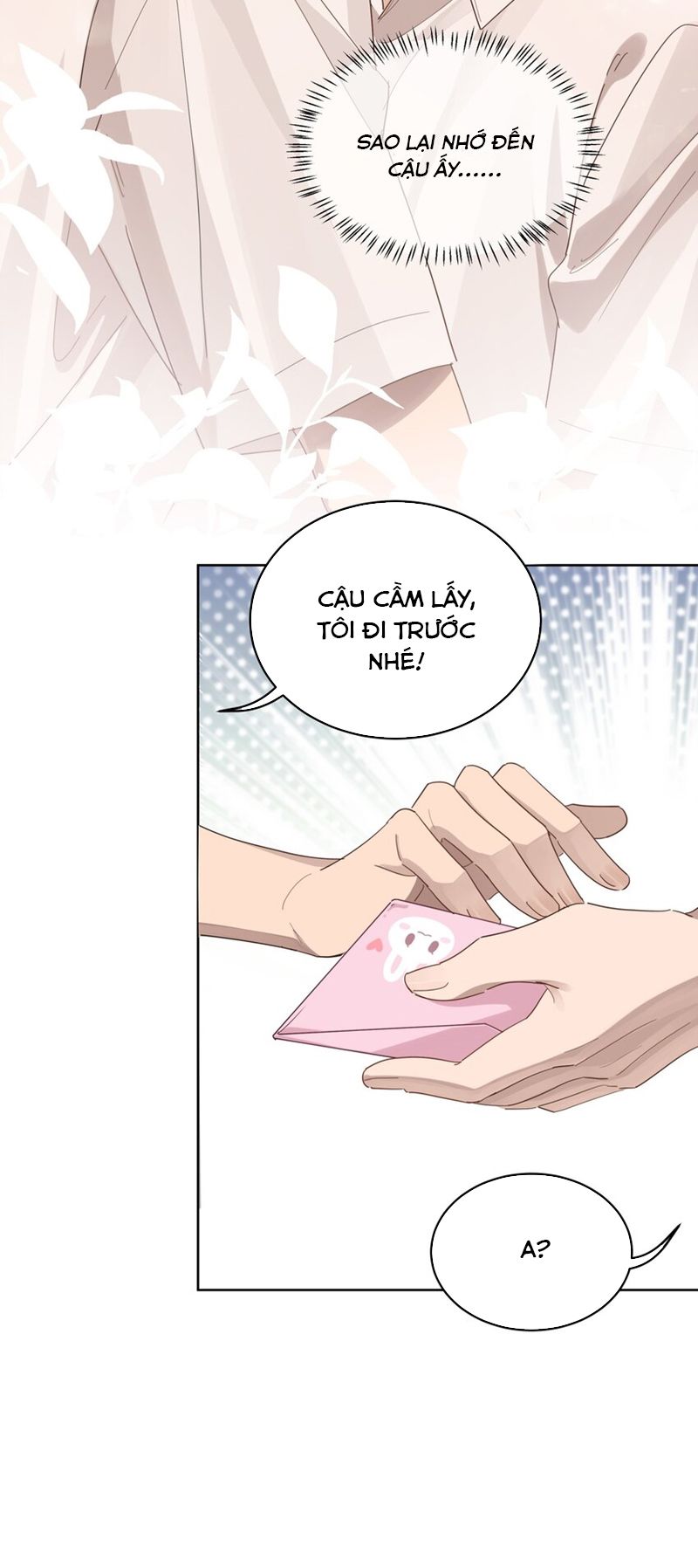 Tuế Nguyệt Gian Chap 22 - Next Chap 23