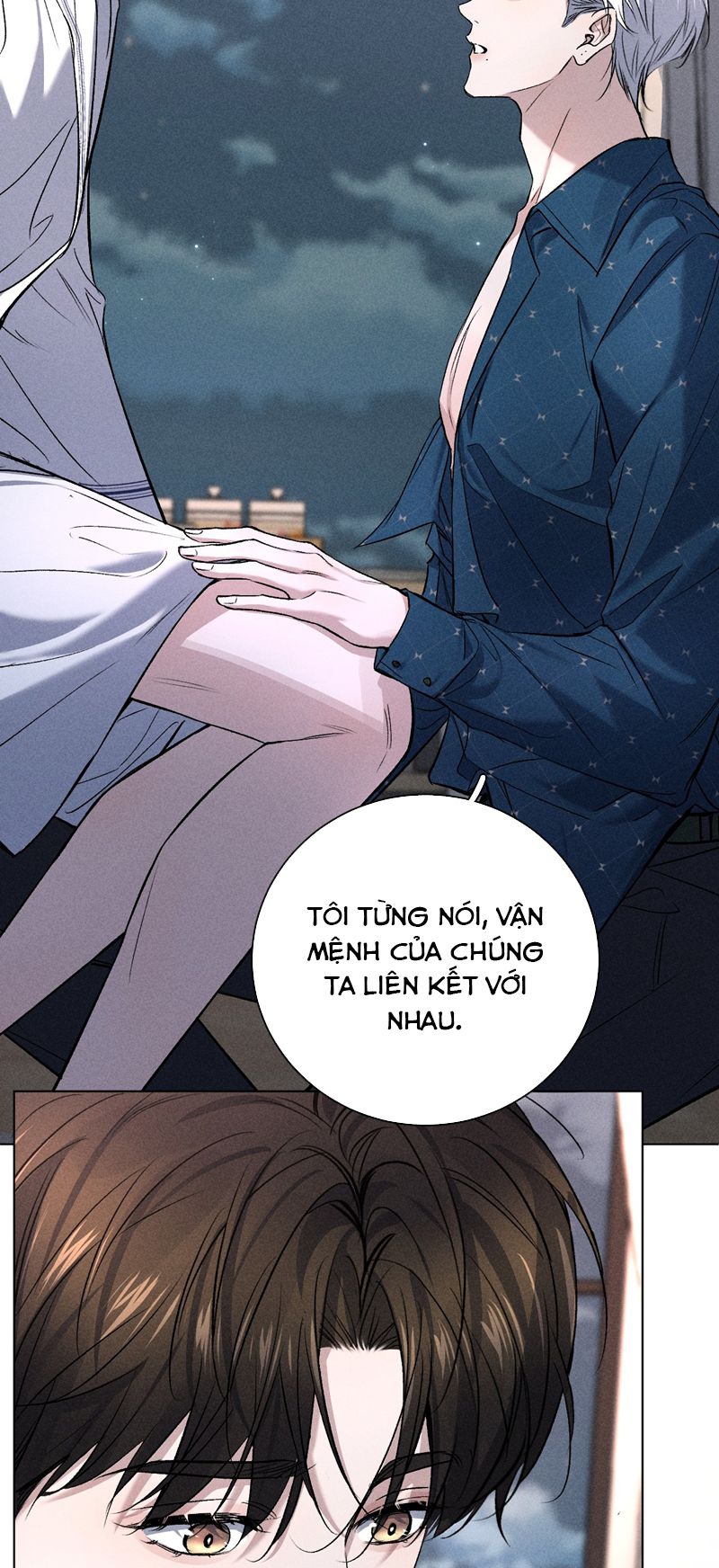 Ảnh Đế Cứ Muốn Làm Kim Chủ Của Tôi Chapter 6 - Next Chapter 7