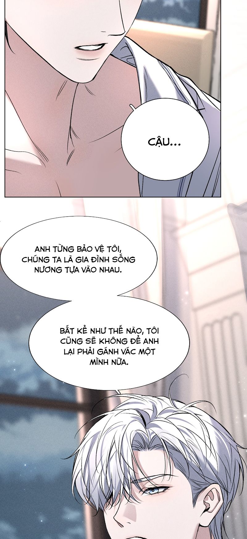 Ảnh Đế Cứ Muốn Làm Kim Chủ Của Tôi Chapter 6 - Next Chapter 7