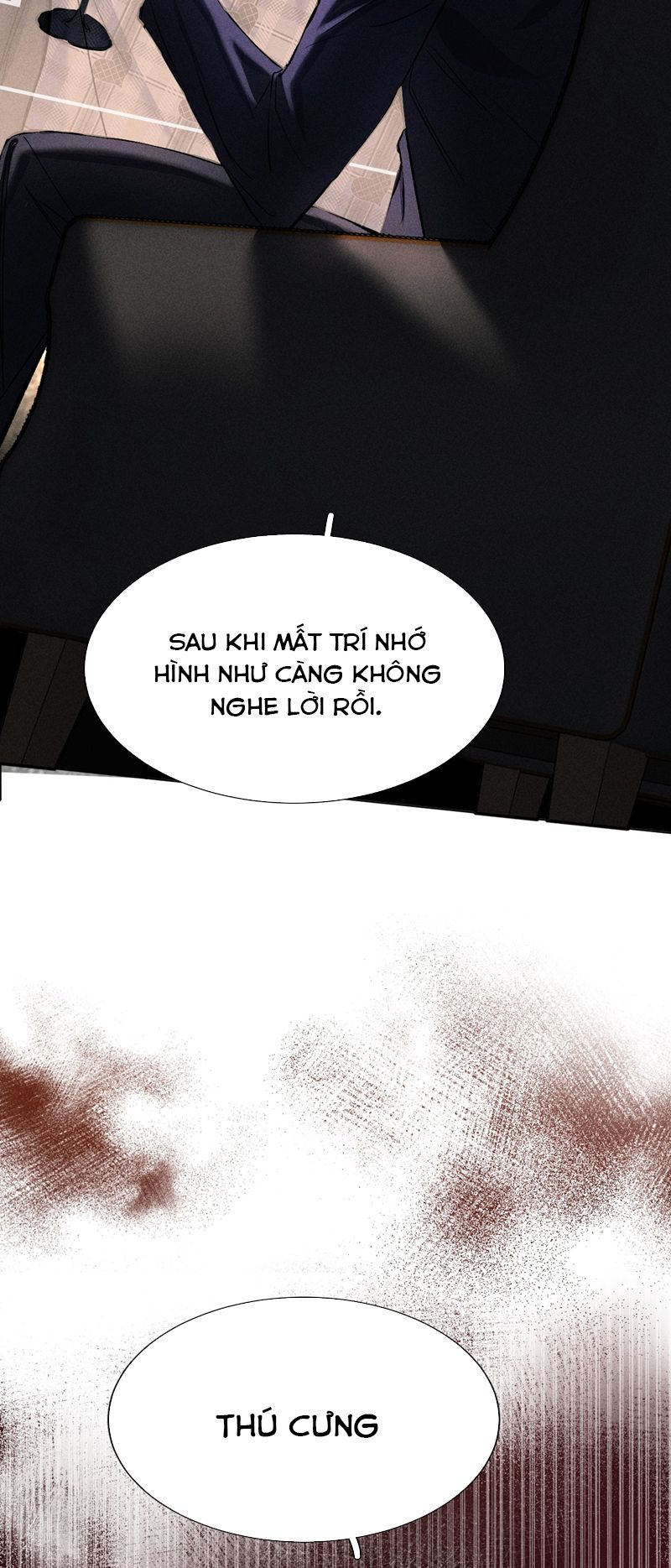 Ảnh Đế Cứ Muốn Làm Kim Chủ Của Tôi Chapter 6 - Next Chapter 7