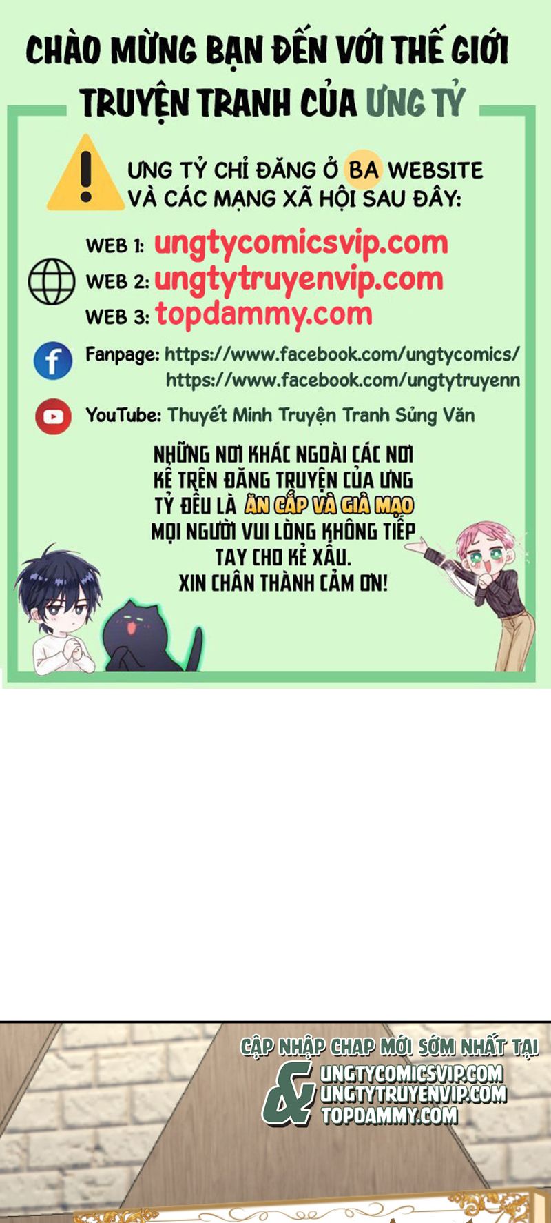 Mộng Tưởng Của Thần Quan Là Cưỡi Lên Thiên Cổ Ác Long Chap 15 - Next Chap 16