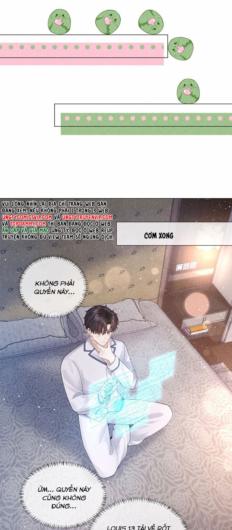 Dior Tiên Sinh Chapter 89 - Next Chapter 90