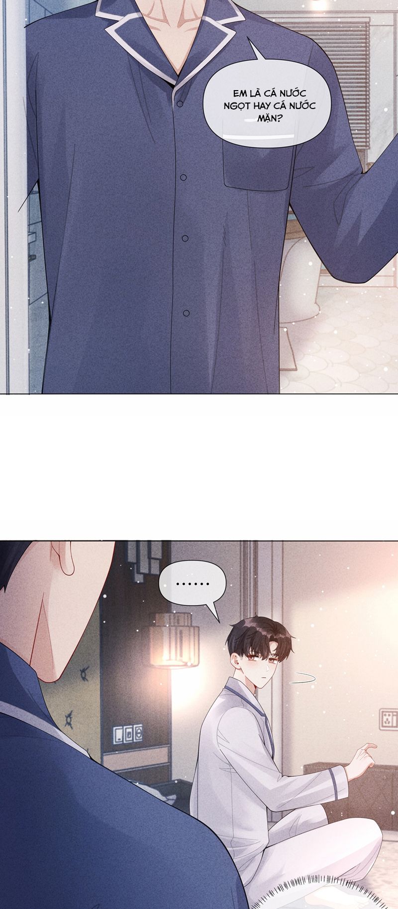 Dior Tiên Sinh Chapter 89 - Next Chapter 90