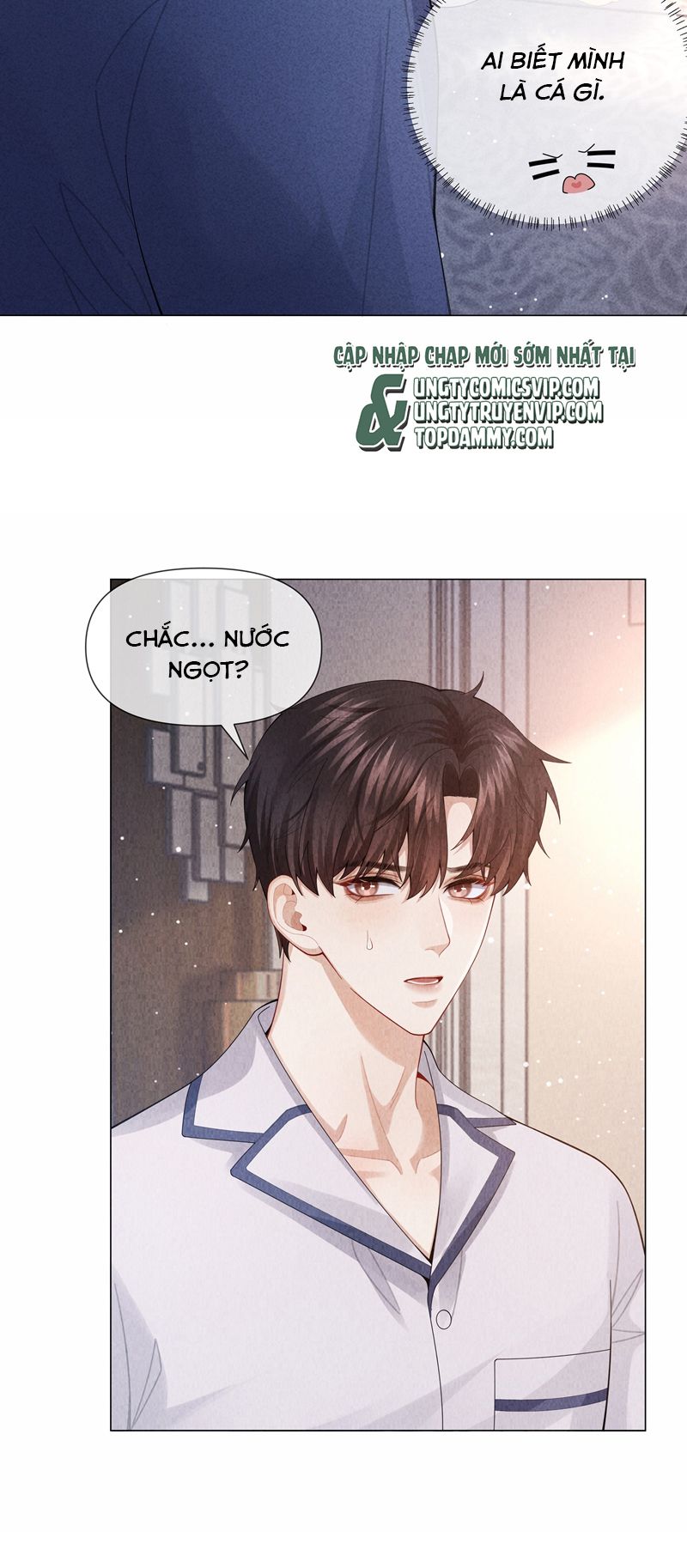 Dior Tiên Sinh Chapter 89 - Next Chapter 90
