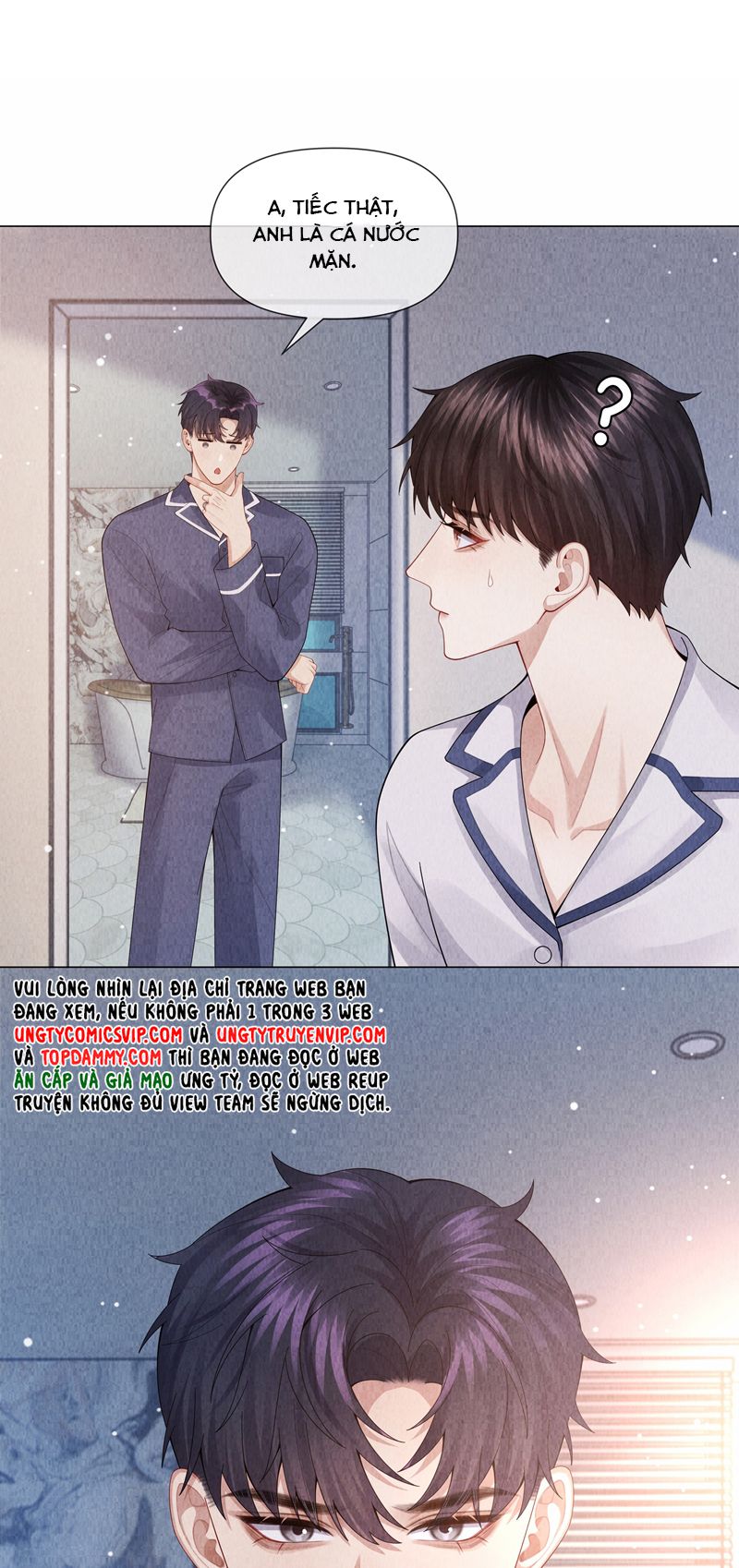 Dior Tiên Sinh Chapter 89 - Next Chapter 90