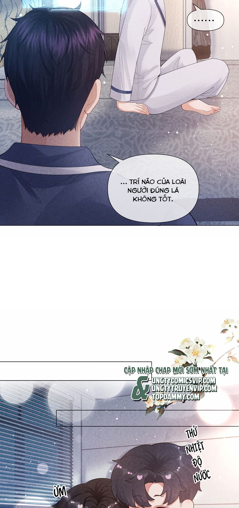 Dior Tiên Sinh Chapter 89 - Next Chapter 90