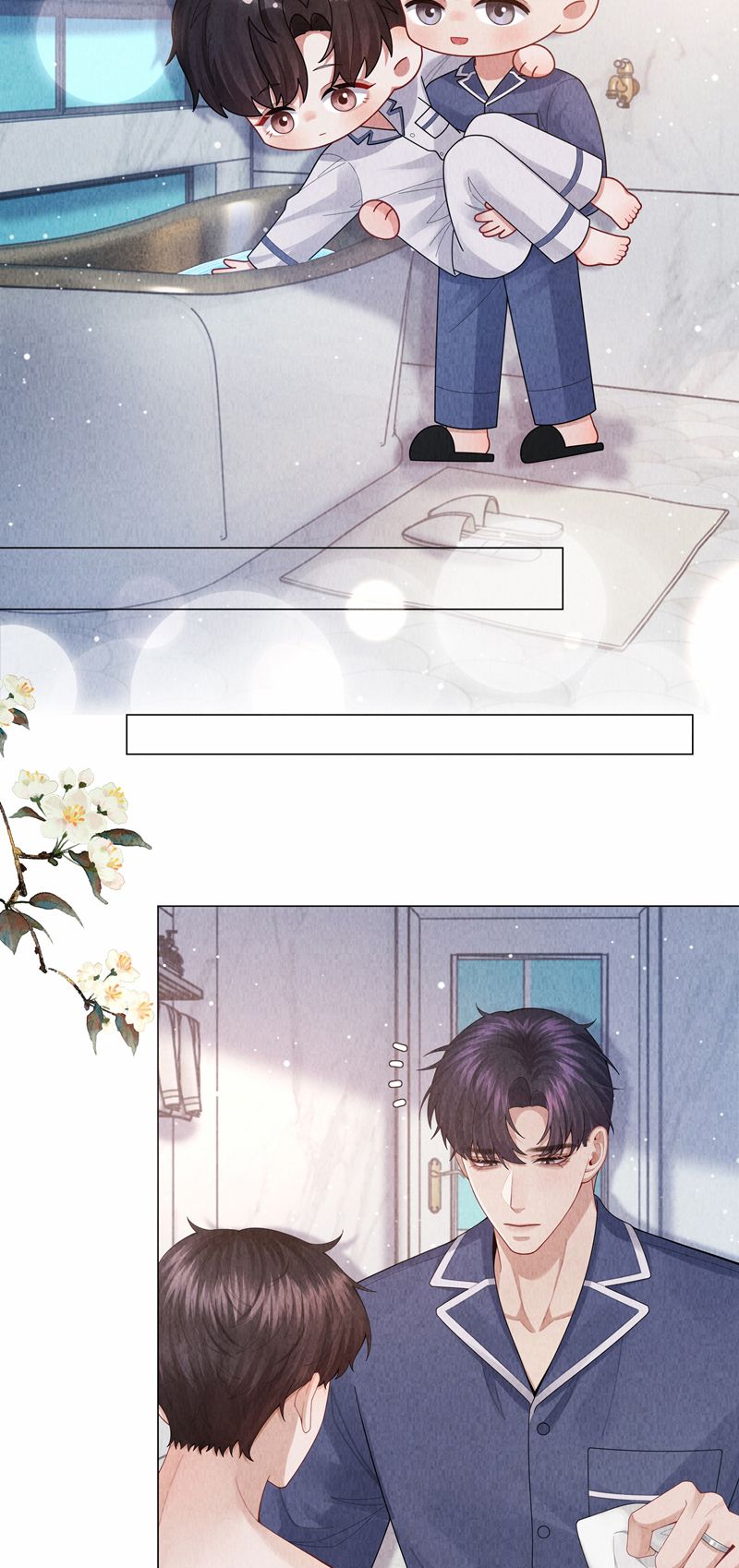 Dior Tiên Sinh Chapter 89 - Next Chapter 90