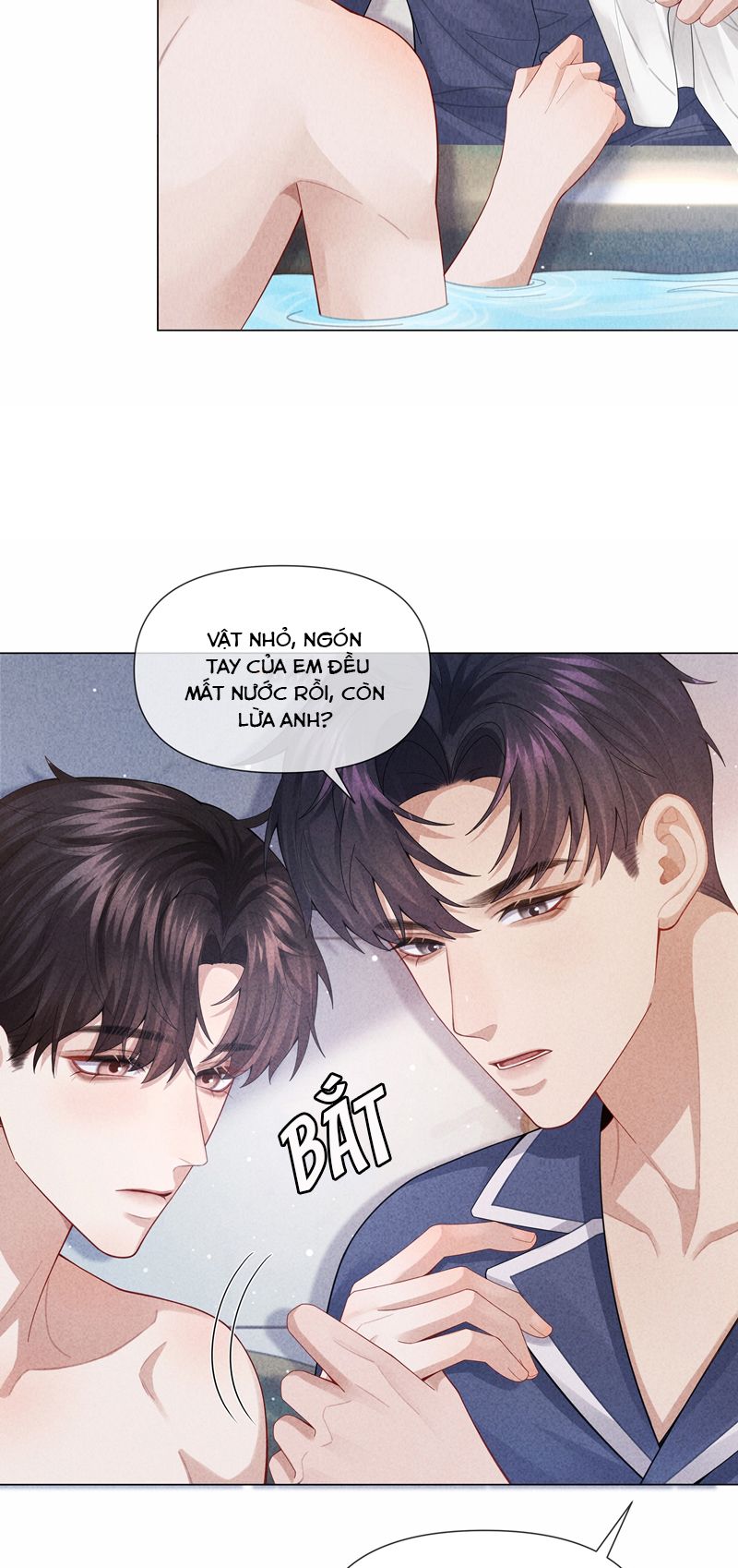 Dior Tiên Sinh Chapter 89 - Next Chapter 90