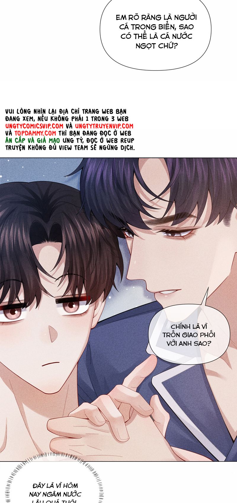 Dior Tiên Sinh Chapter 89 - Next Chapter 90