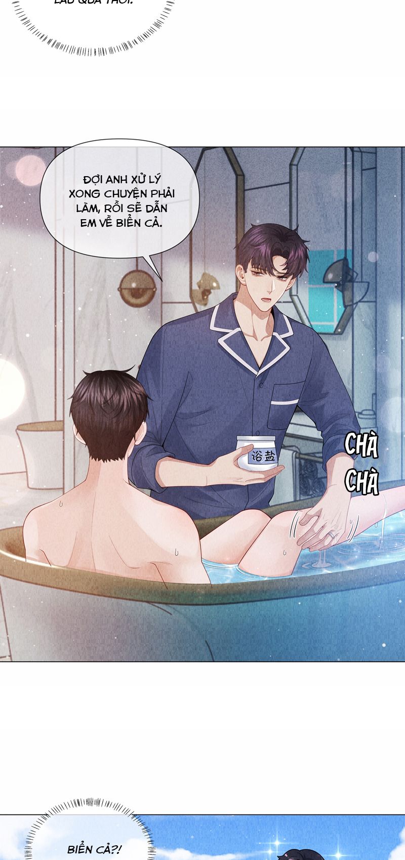 Dior Tiên Sinh Chapter 89 - Next Chapter 90
