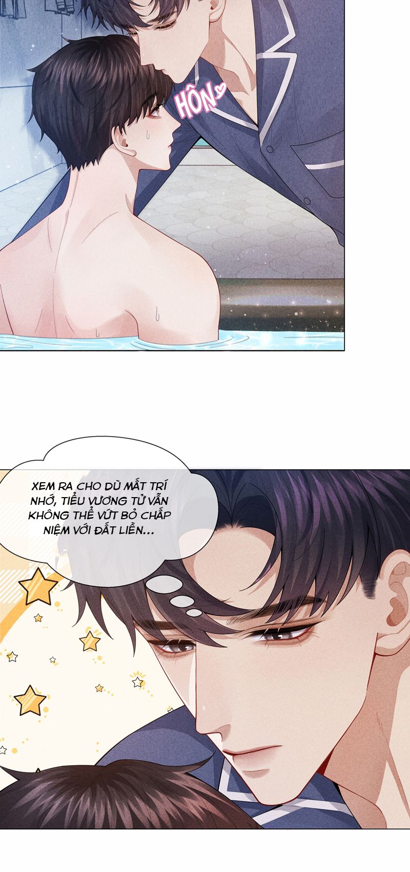Dior Tiên Sinh Chapter 89 - Next Chapter 90