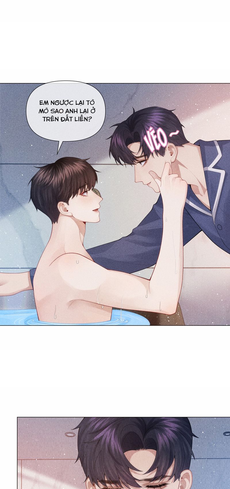 Dior Tiên Sinh Chapter 89 - Next Chapter 90