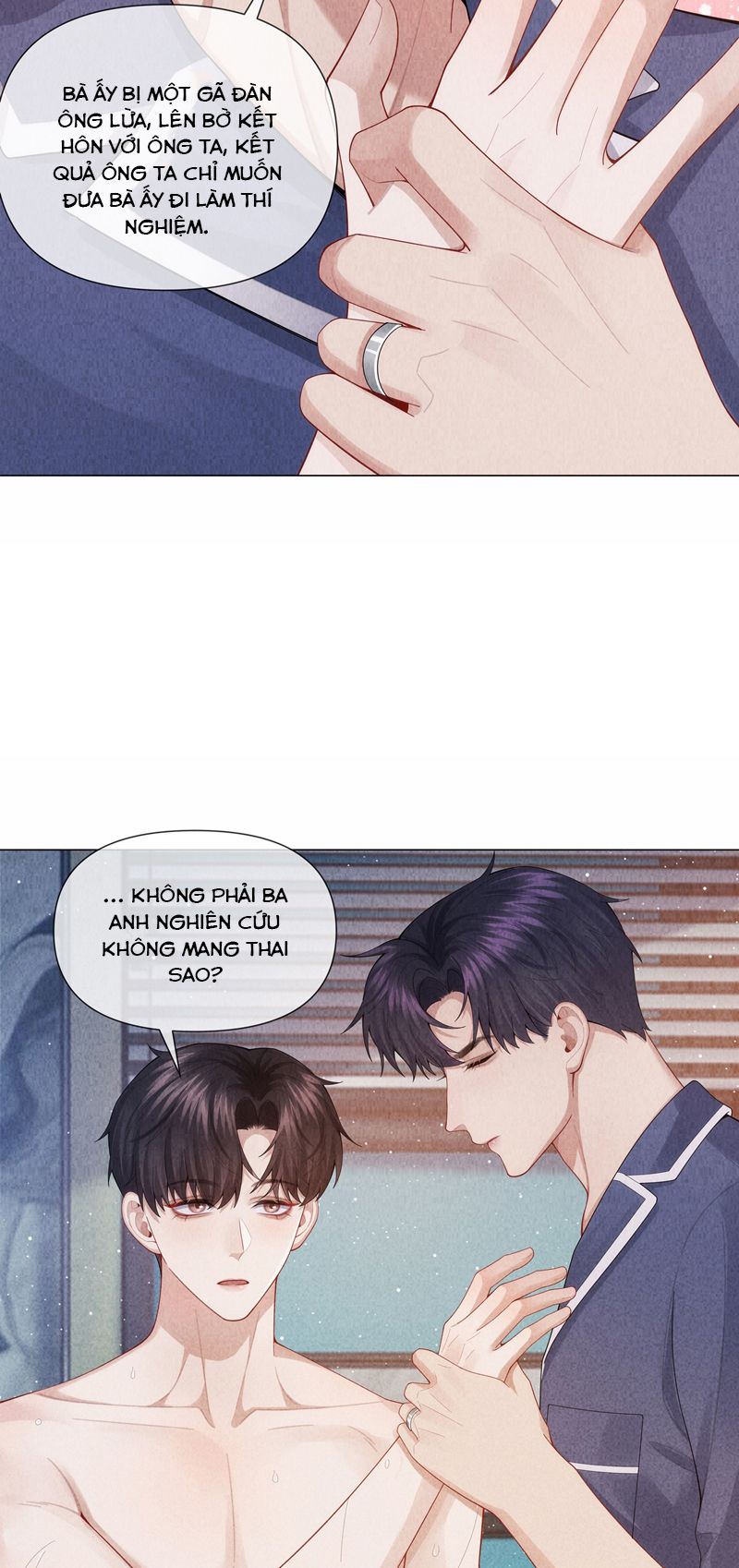 Dior Tiên Sinh Chapter 89 - Next Chapter 90