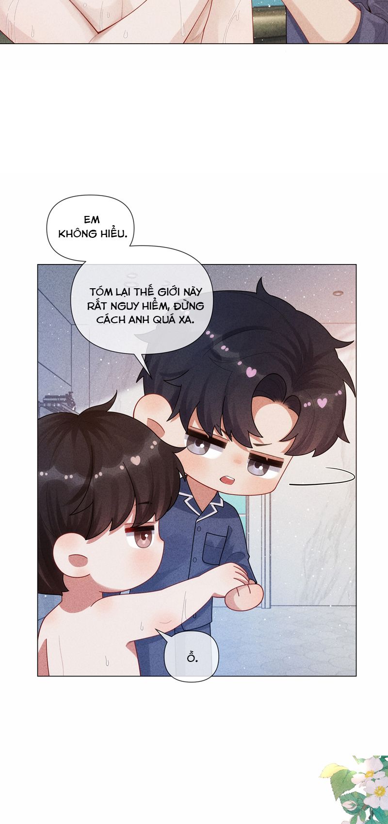 Dior Tiên Sinh Chapter 89 - Next Chapter 90