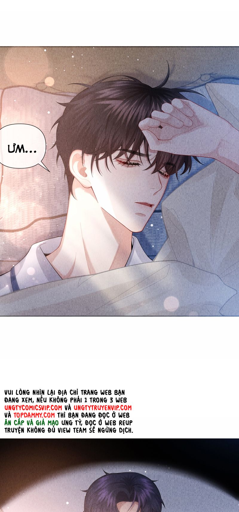 Dior Tiên Sinh Chapter 89 - Next Chapter 90