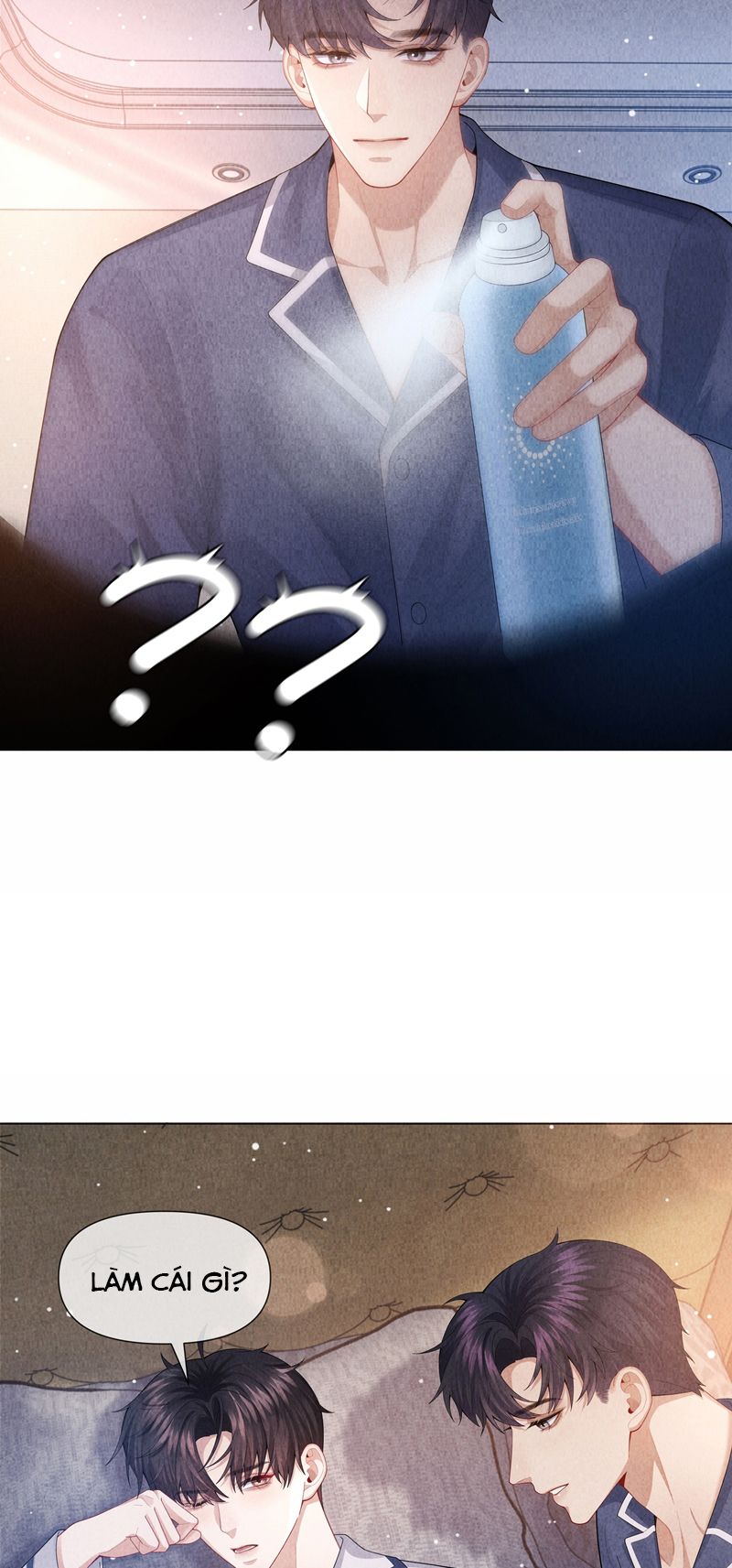 Dior Tiên Sinh Chapter 89 - Next Chapter 90
