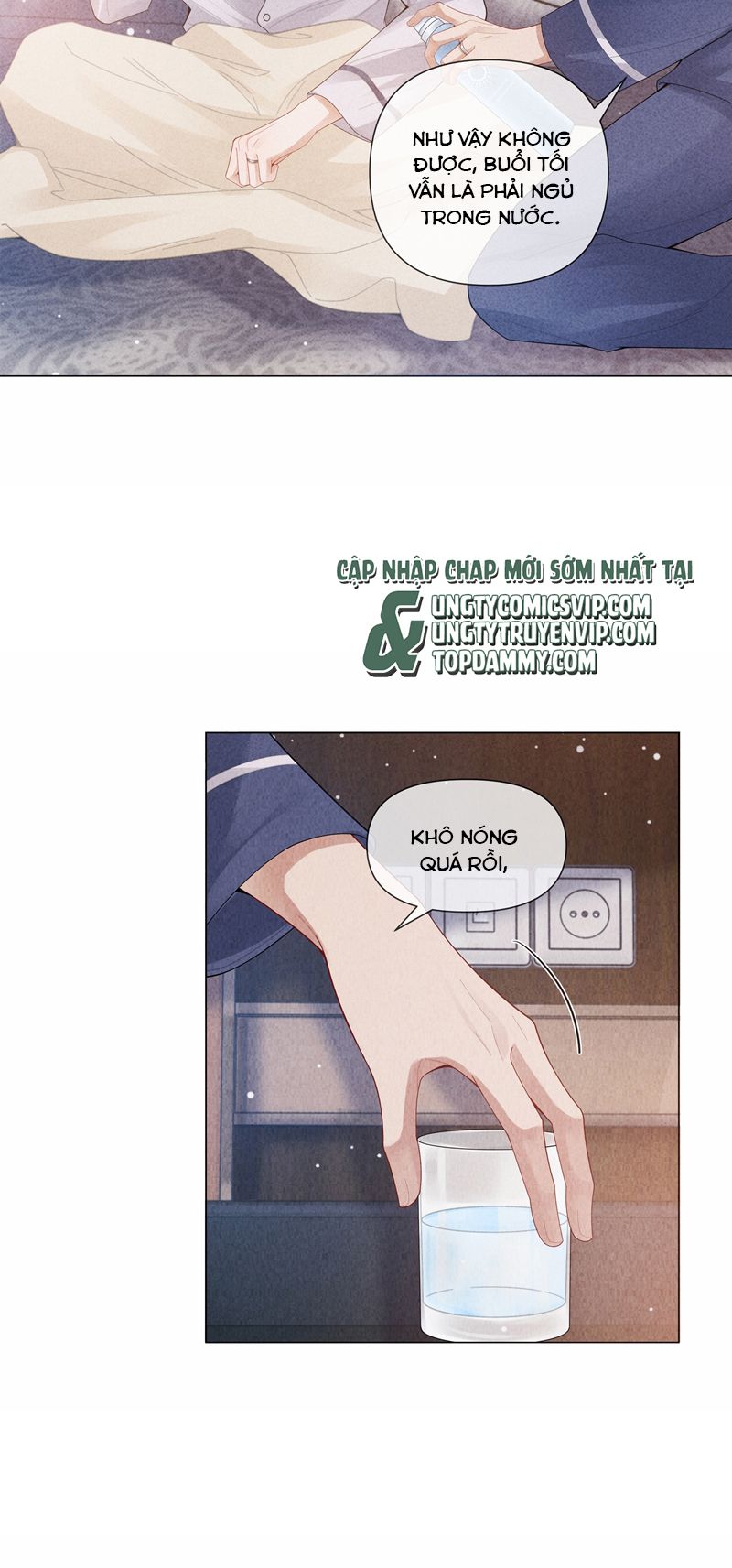 Dior Tiên Sinh Chapter 89 - Next Chapter 90