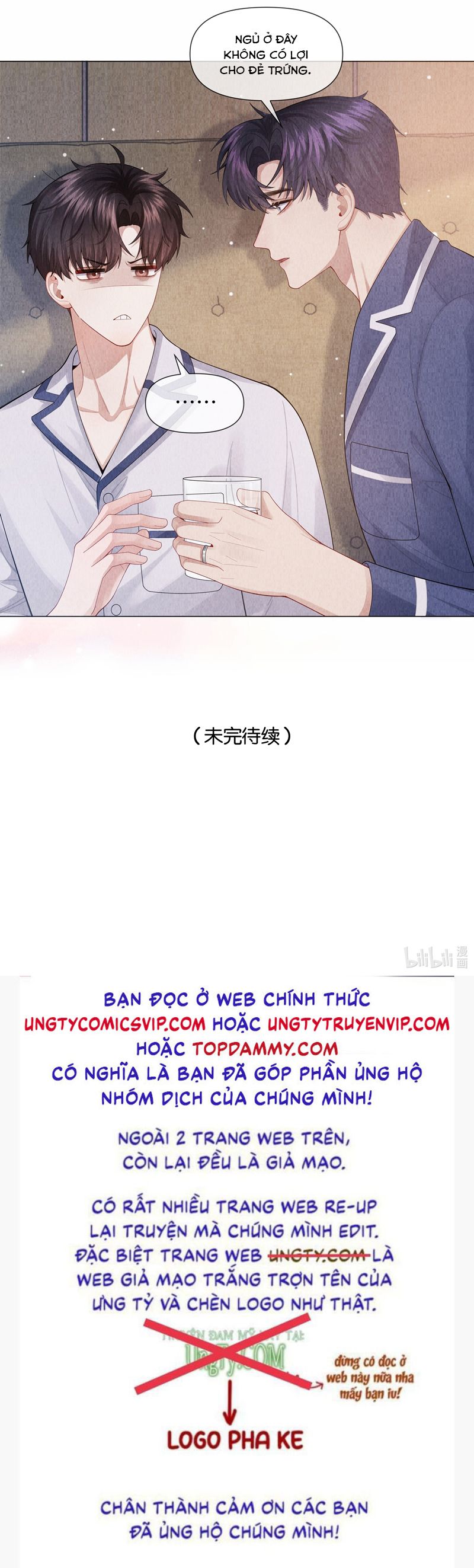 Dior Tiên Sinh Chapter 89 - Next Chapter 90
