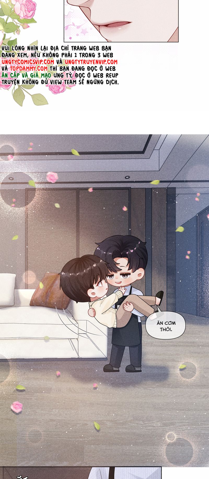 Dior Tiên Sinh Chapter 89 - Next Chapter 90