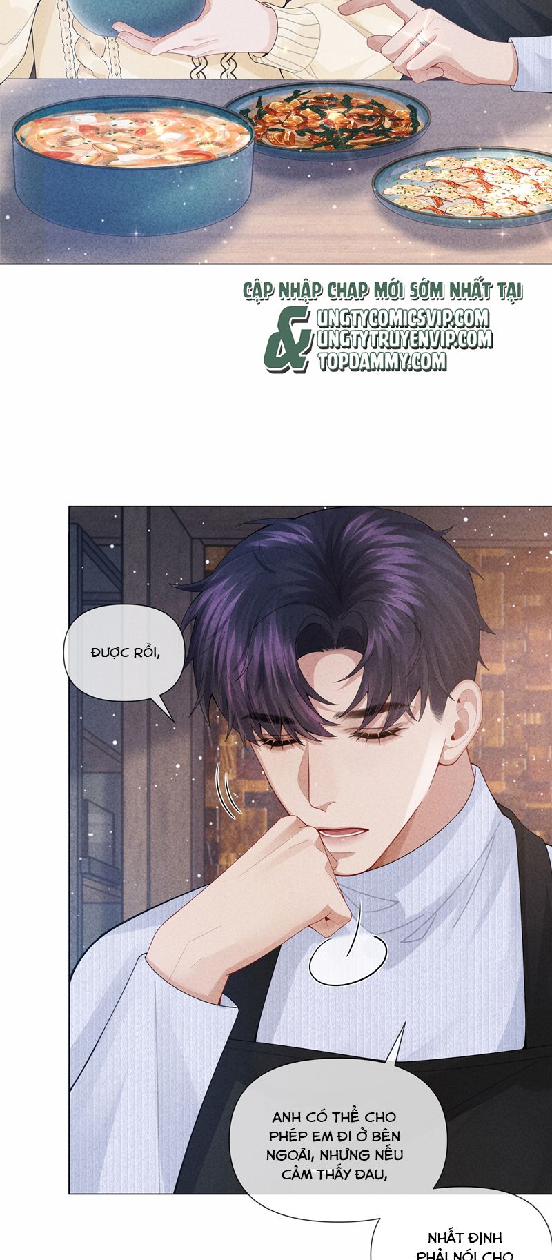 Dior Tiên Sinh Chapter 89 - Next Chapter 90