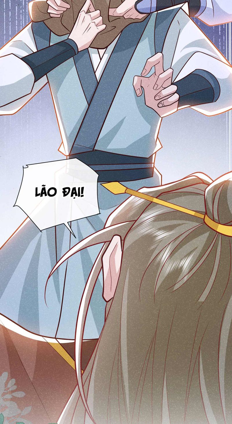 Hôm Nay Lại Lấy Mạng Công Lược Phản Diện Chap 71 - Next Chap 72