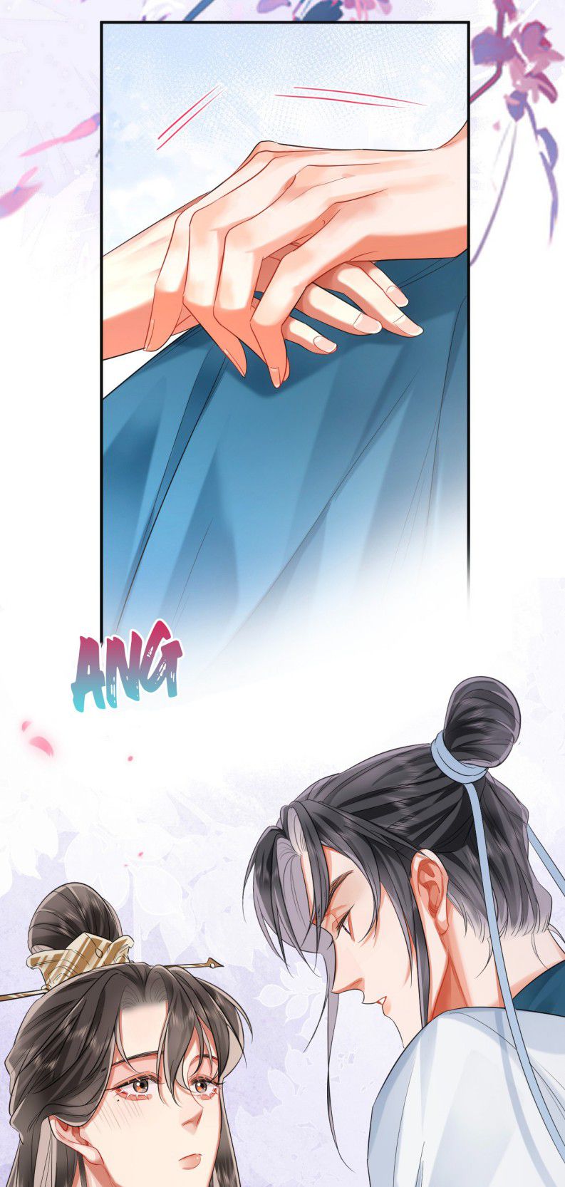 Ôn Hương Diễm Ngọc Chapter 8 - Next Chapter 9