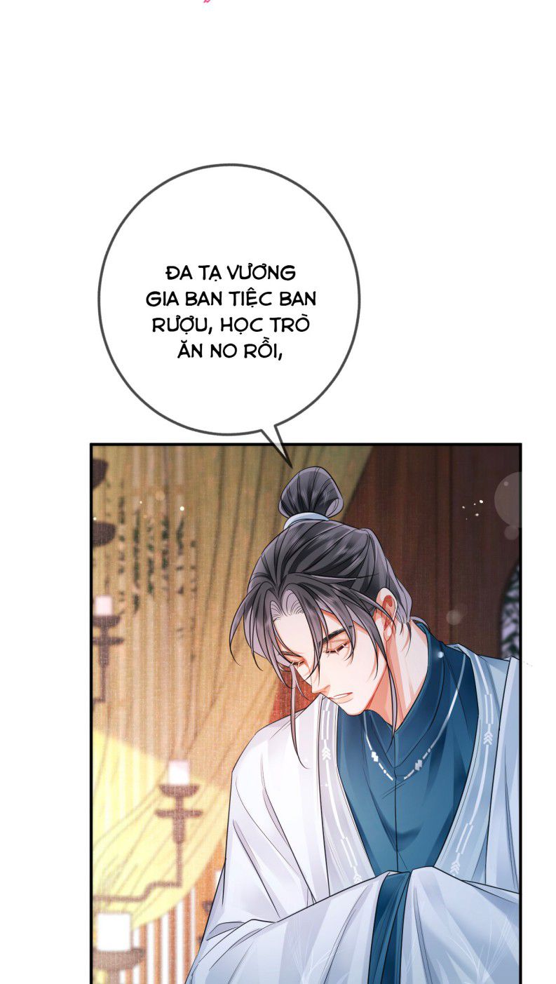 Ôn Hương Diễm Ngọc Chapter 8 - Next Chapter 9