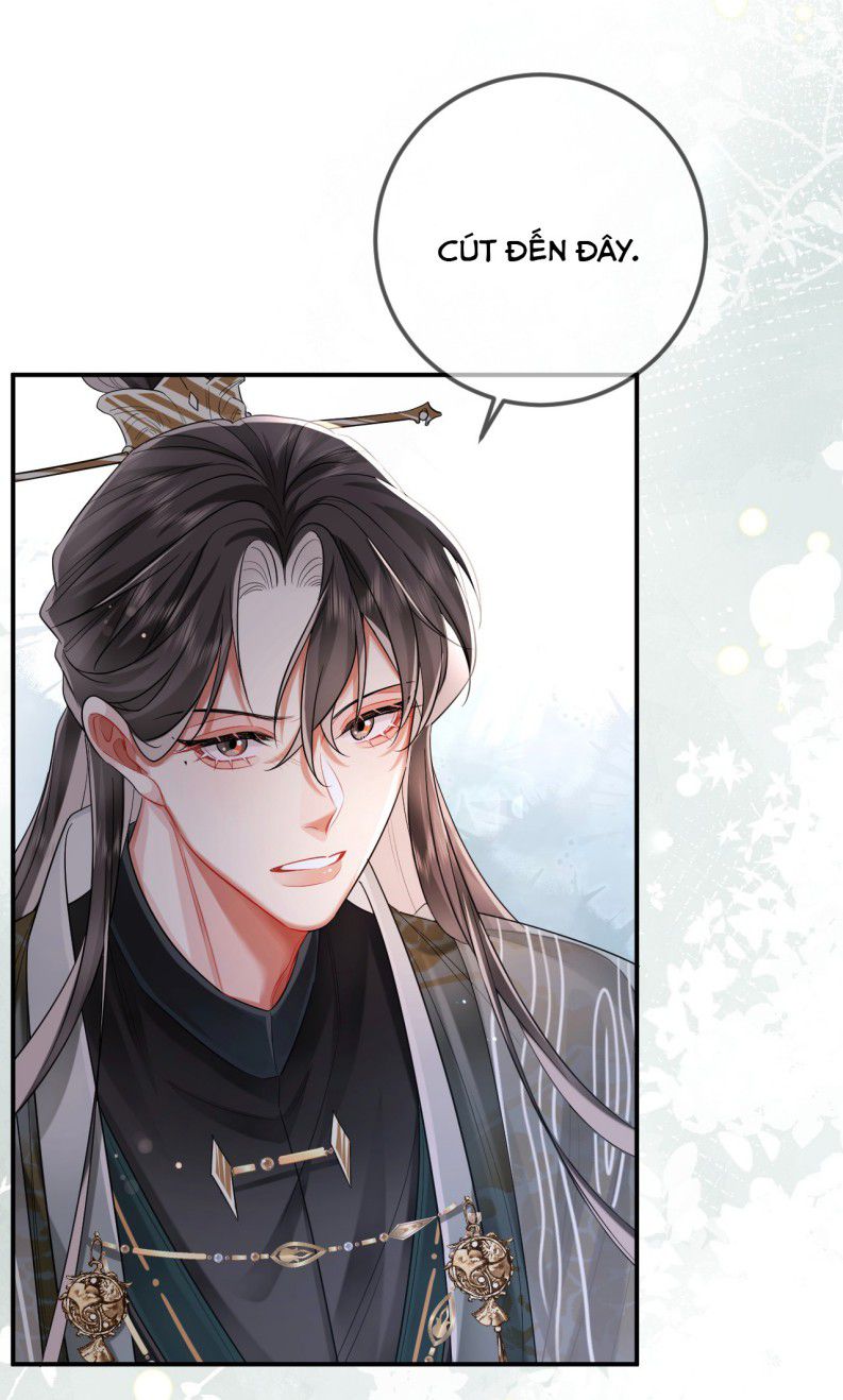 Ôn Hương Diễm Ngọc Chapter 8 - Next Chapter 9