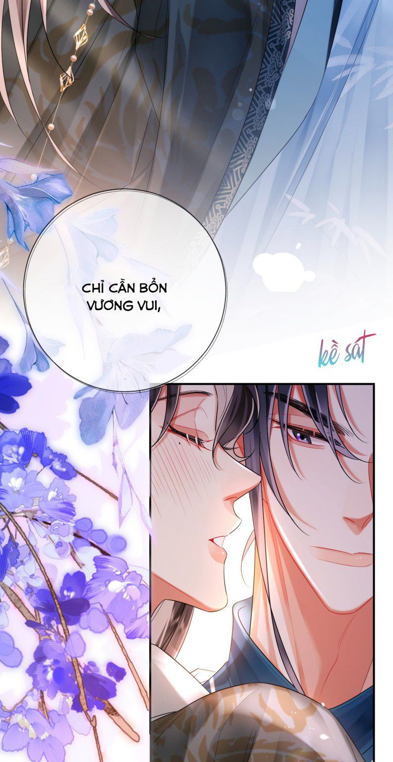 Ôn Hương Diễm Ngọc Chapter 8 - Next Chapter 9