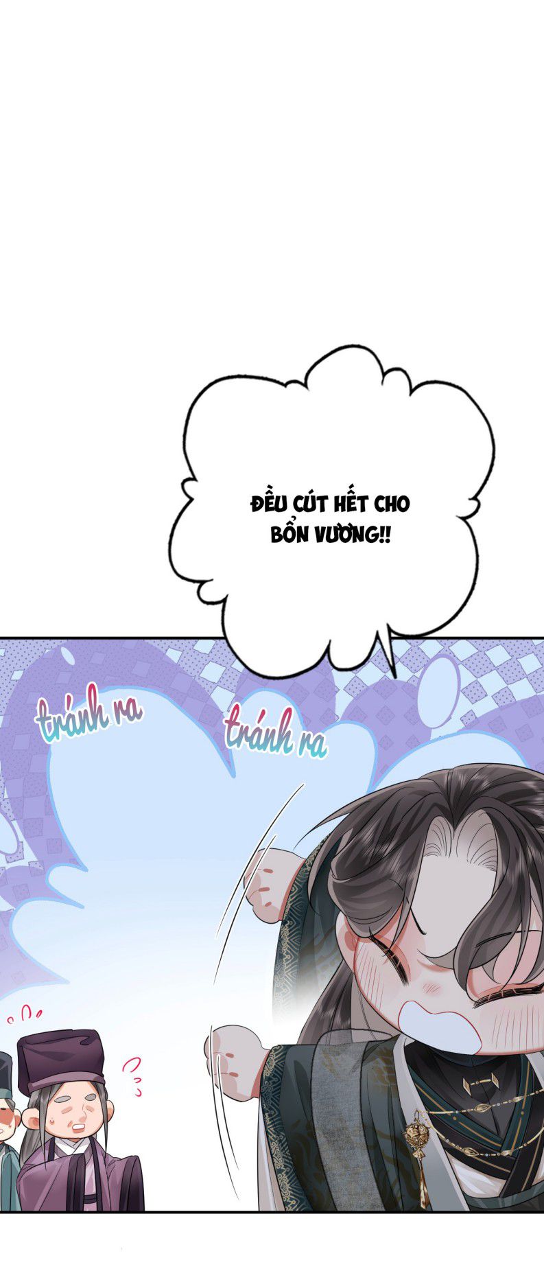 Ôn Hương Diễm Ngọc Chapter 8 - Next Chapter 9