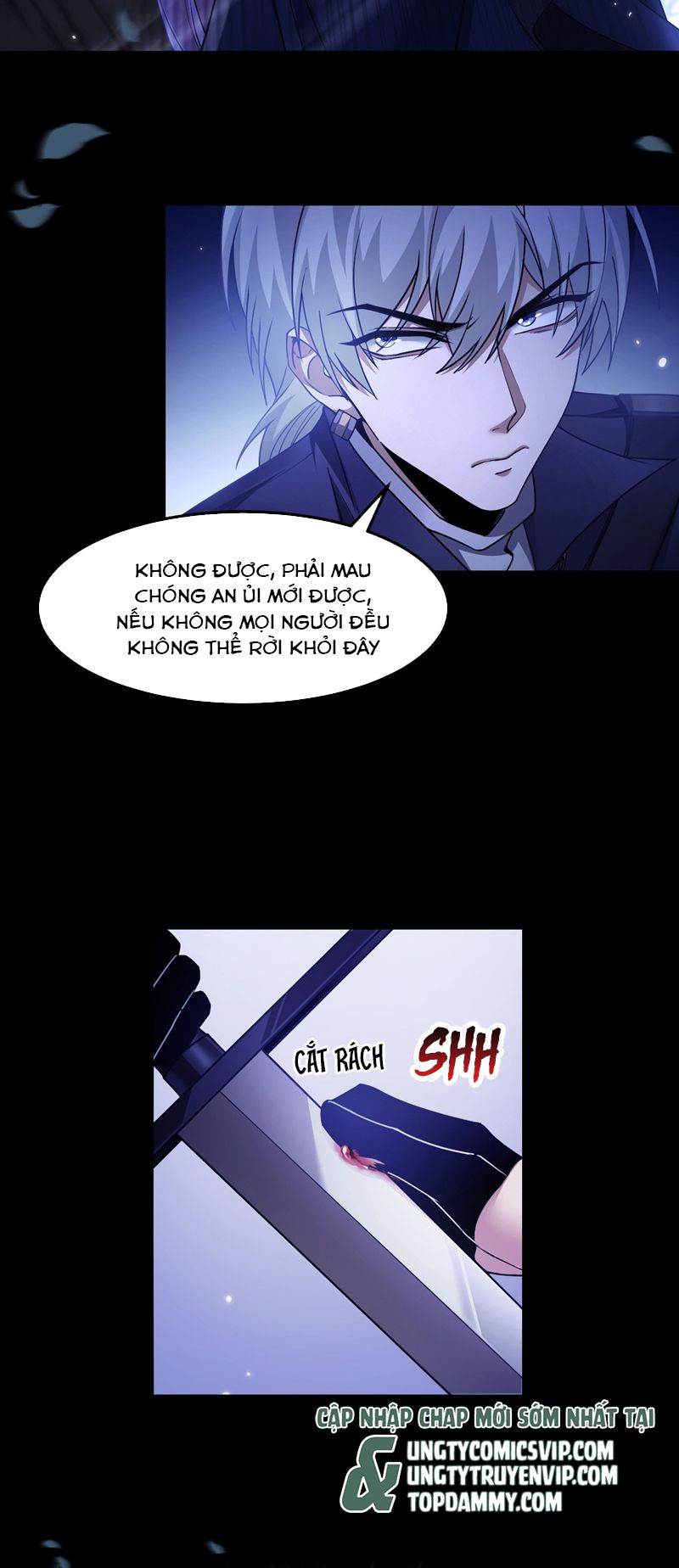 Ma Vương Mạnh Nhất Biến Thành Nghiệp Dư Chap 10 - Next 