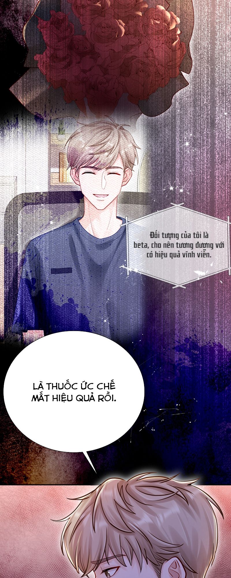 Để Ý Tôi Chút Nào Chap 59 - Next Chap 60