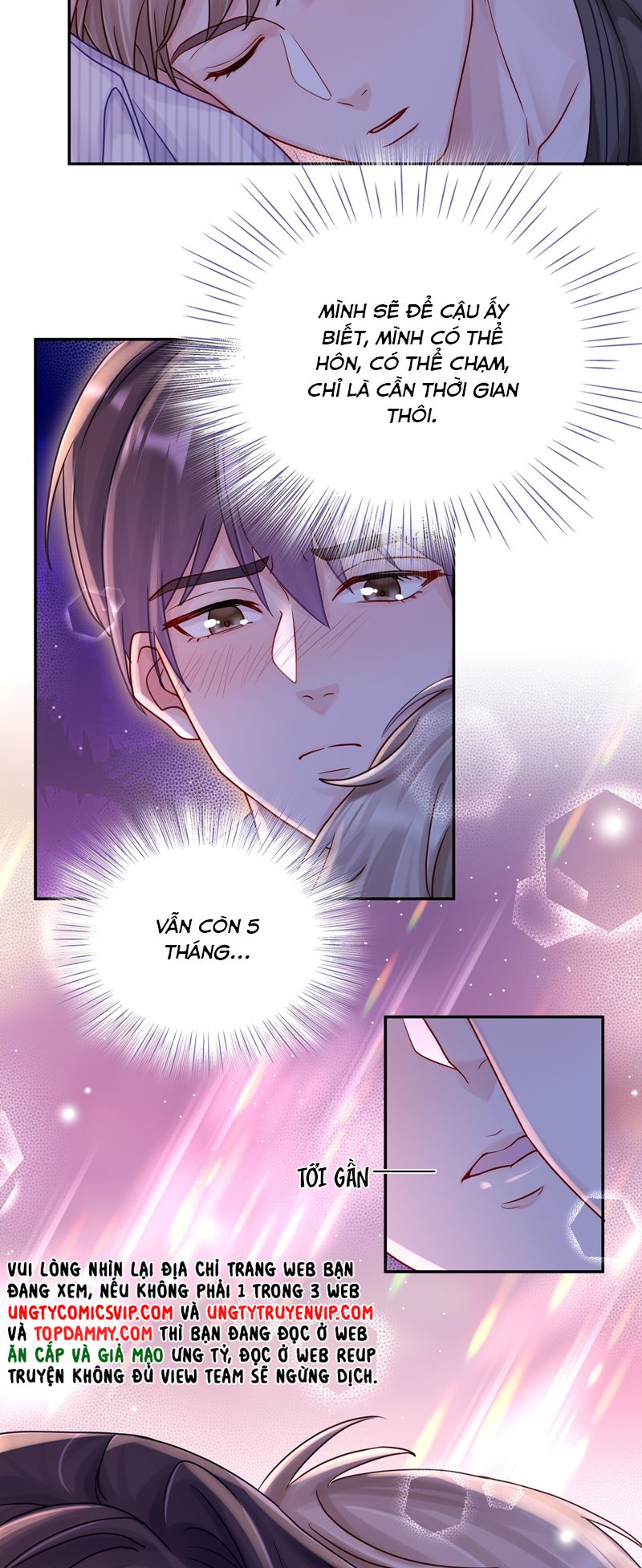 Để Ý Tôi Chút Nào Chap 59 - Next Chap 60