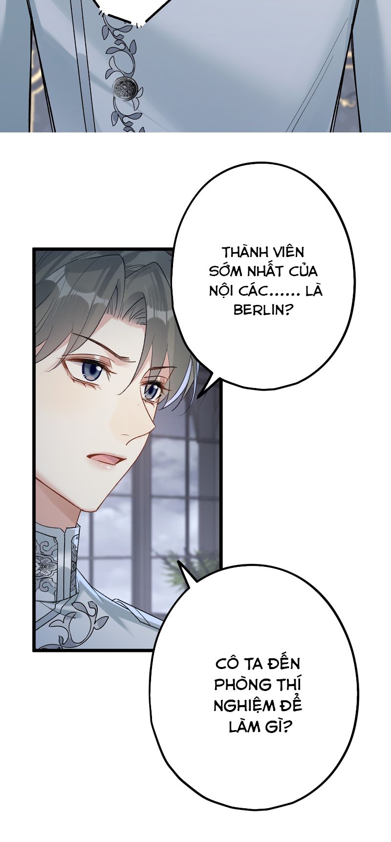 Chung Tình Chap 66 - Next Chap 67