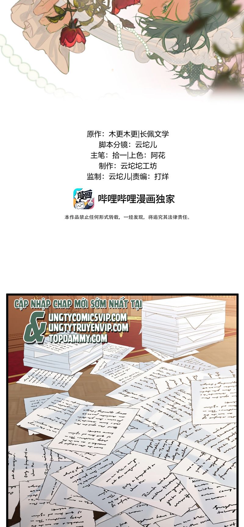 Chung Tình Chap 66 - Next Chap 67