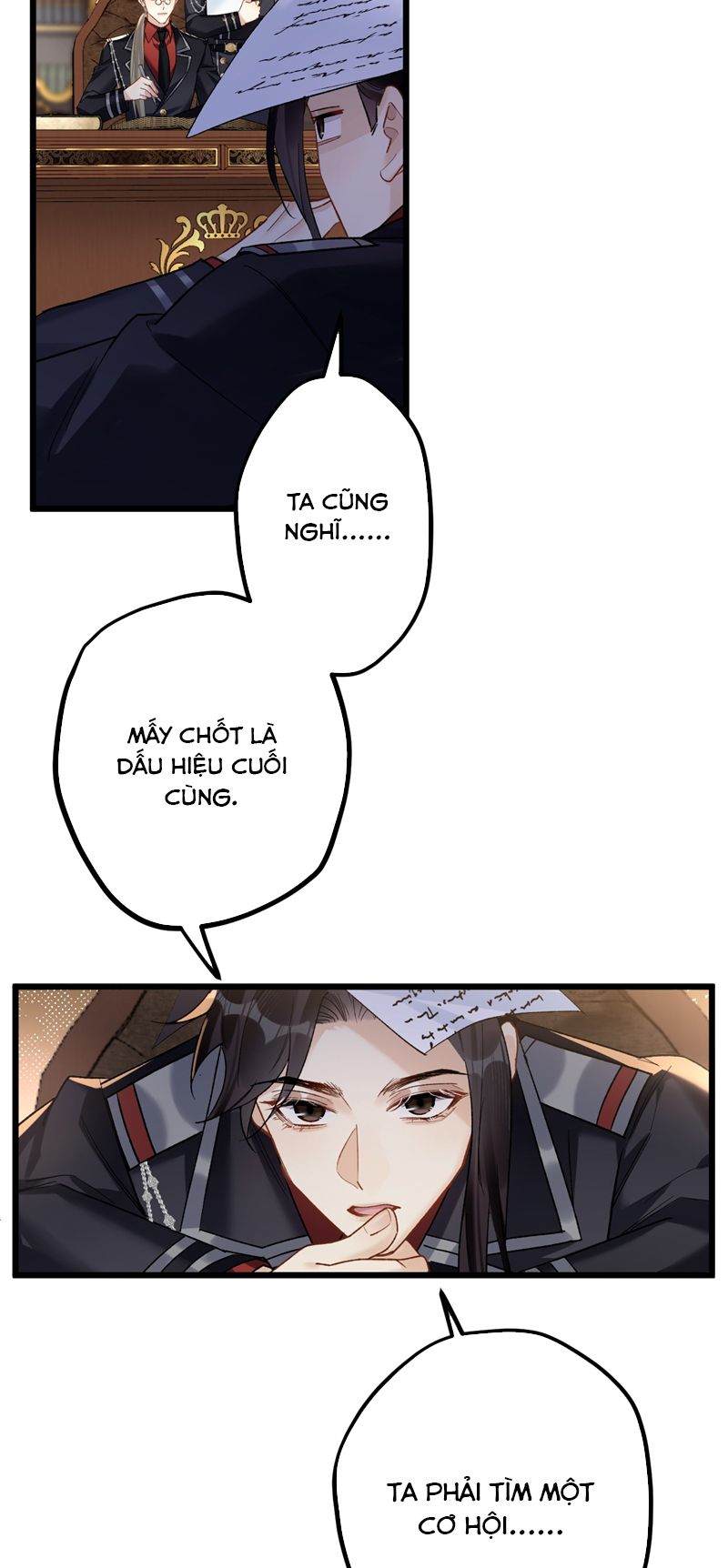 Chung Tình Chap 66 - Next Chap 67