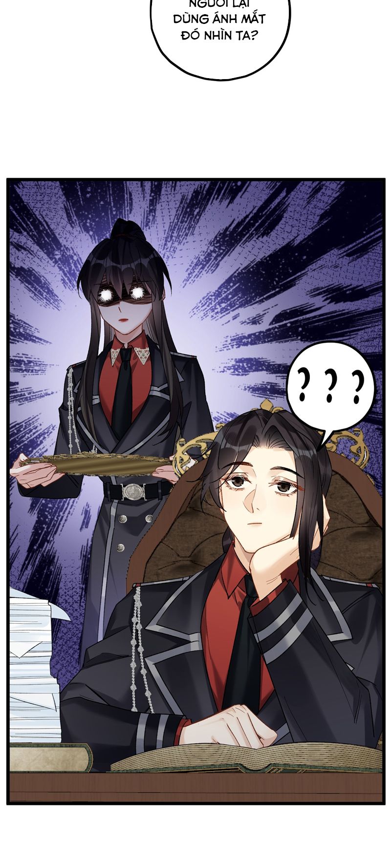 Chung Tình Chap 66 - Next Chap 67