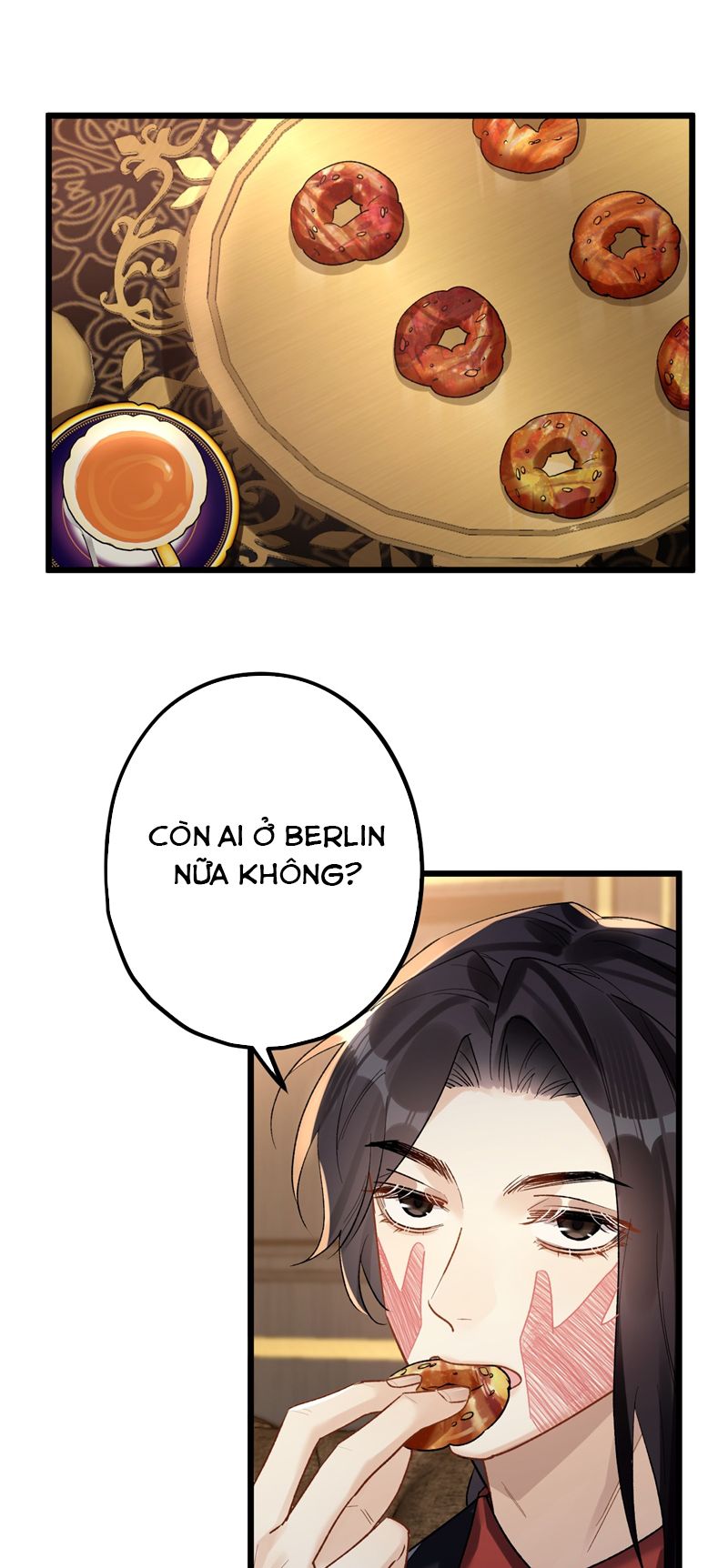 Chung Tình Chap 66 - Next Chap 67