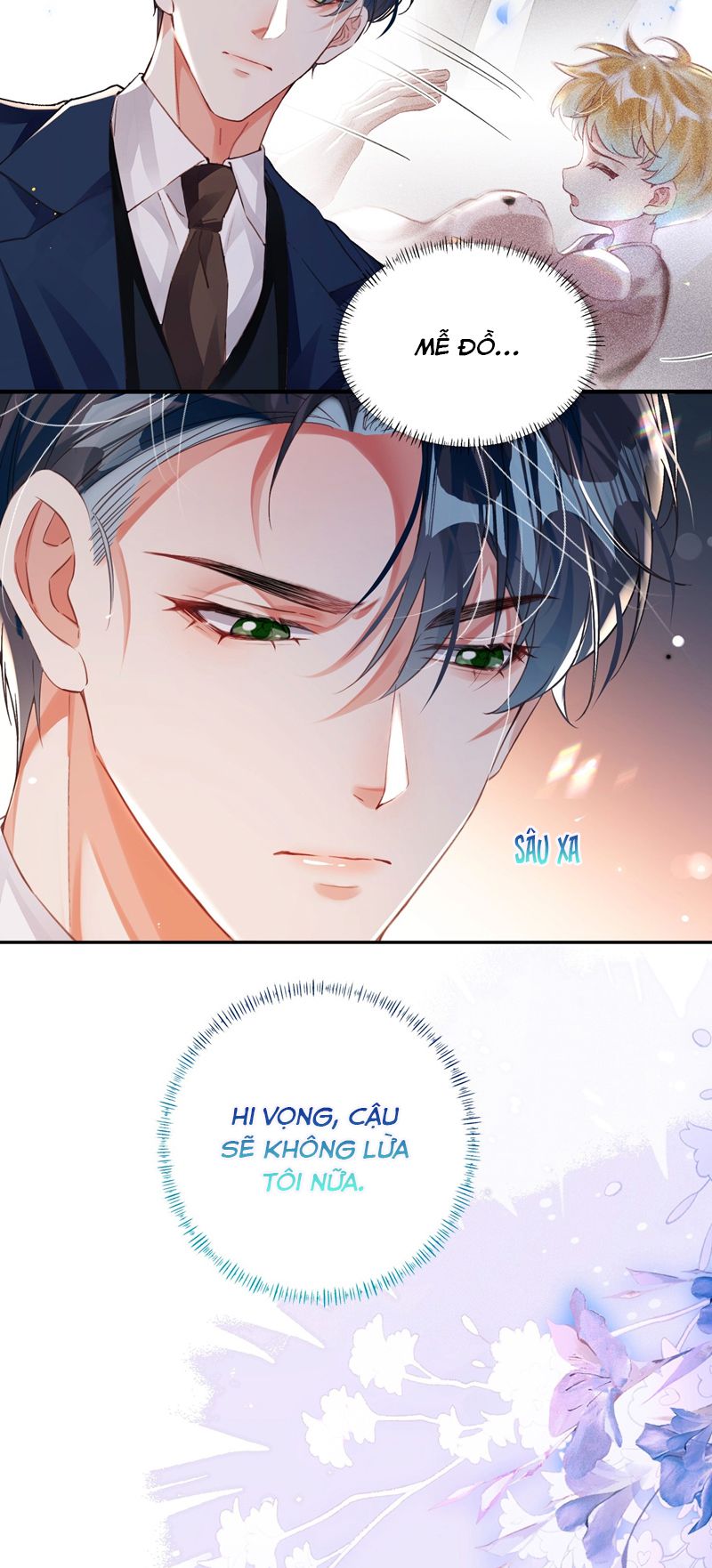 Sổ tay công lược ảnh đế Chap 35 - Next Chap 36