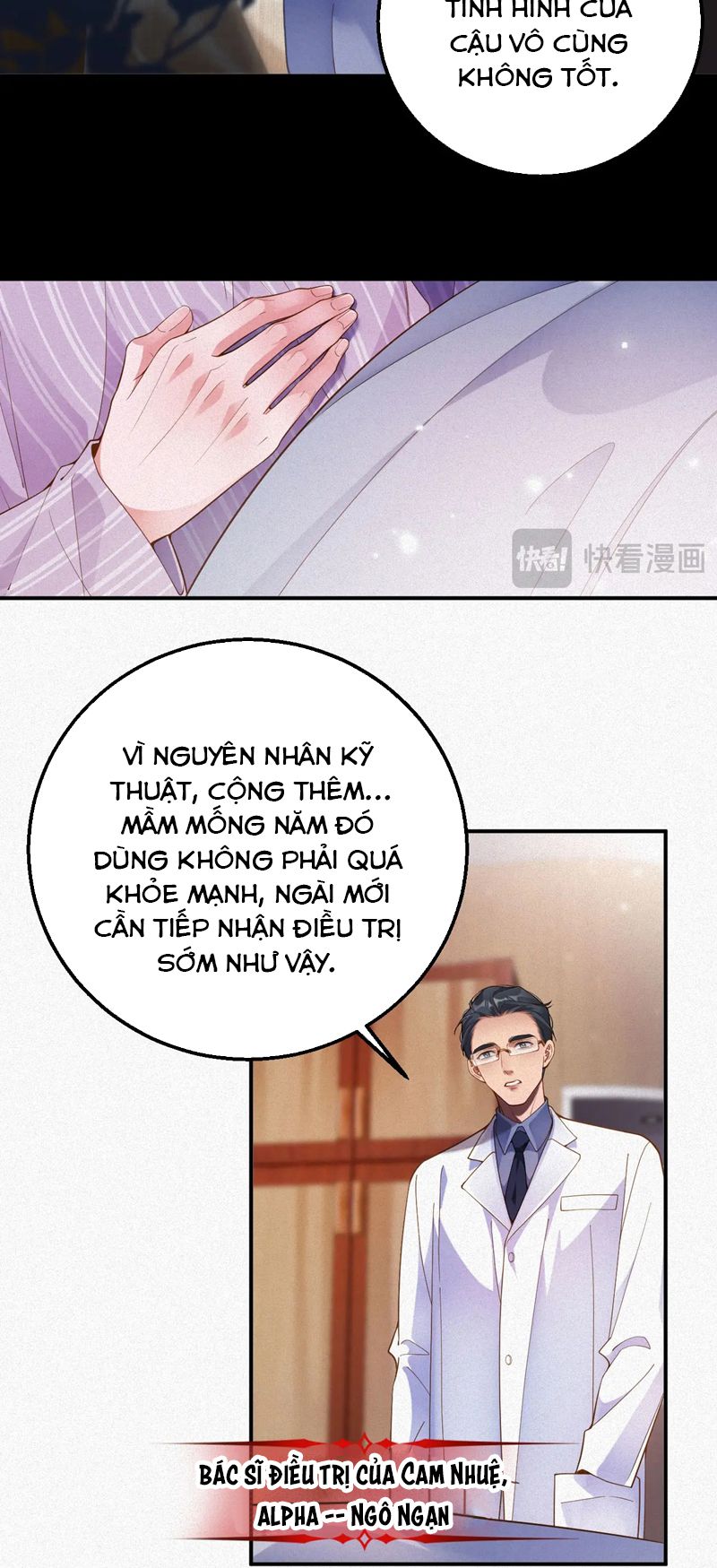 Chồng Trước Lại Muốn Phục Hôn Rồi Chap 37 - Next Chap 38