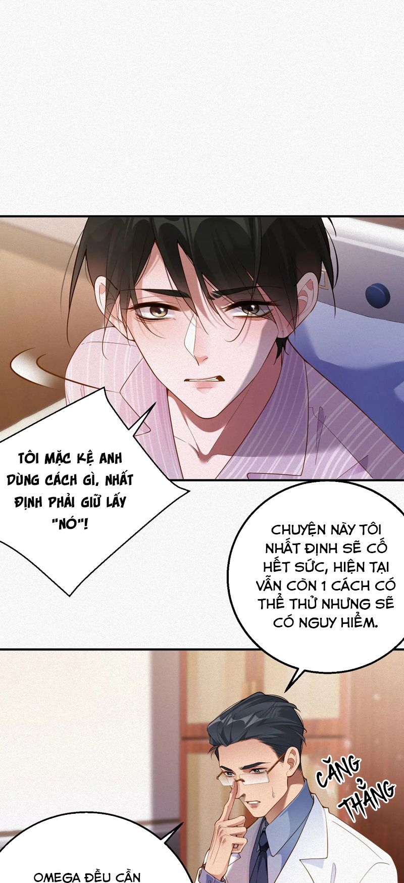 Chồng Trước Lại Muốn Phục Hôn Rồi Chap 37 - Next Chap 38