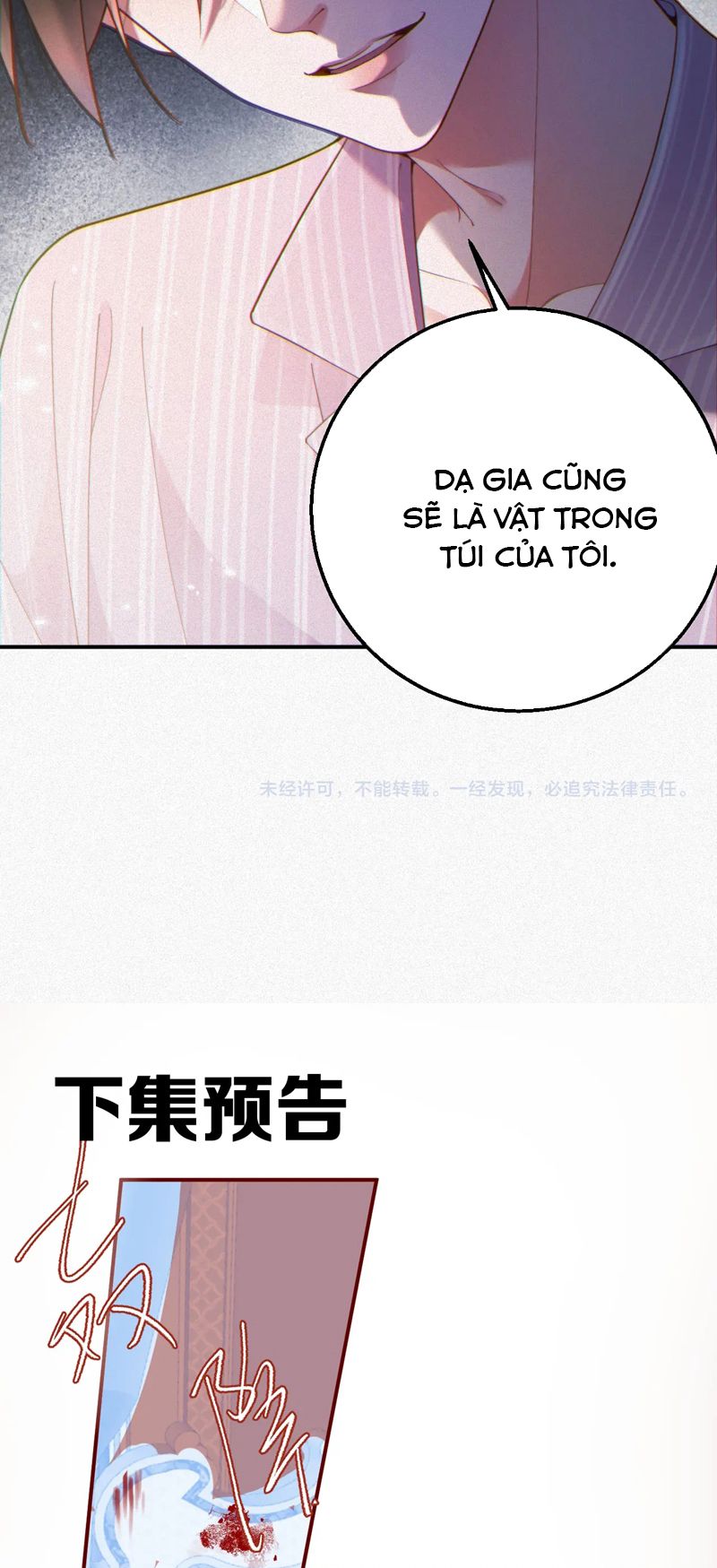 Chồng Trước Lại Muốn Phục Hôn Rồi Chap 37 - Next Chap 38