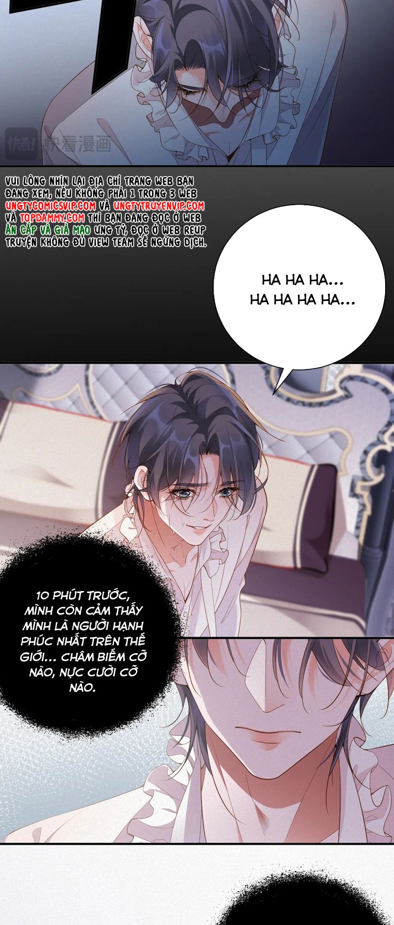 Chồng Trước Lại Muốn Phục Hôn Rồi Chap 37 - Next Chap 38