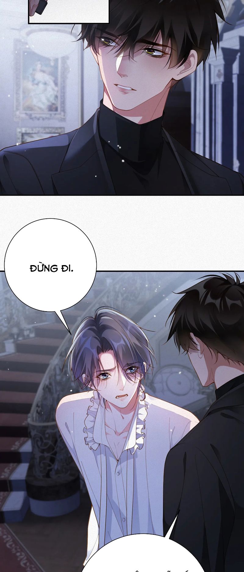 Chồng Trước Lại Muốn Phục Hôn Rồi Chap 37 - Next Chap 38