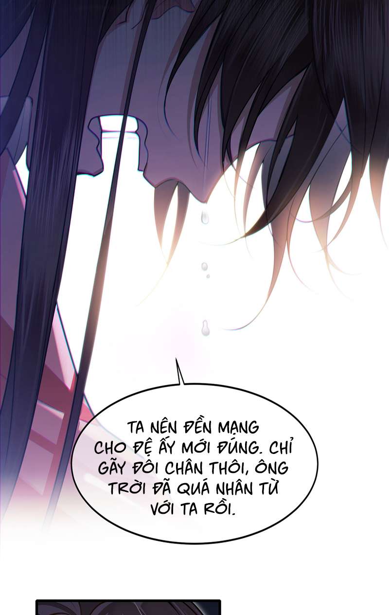 Điện Hạ Khuynh Thành Chap 69 - Next Chap 70