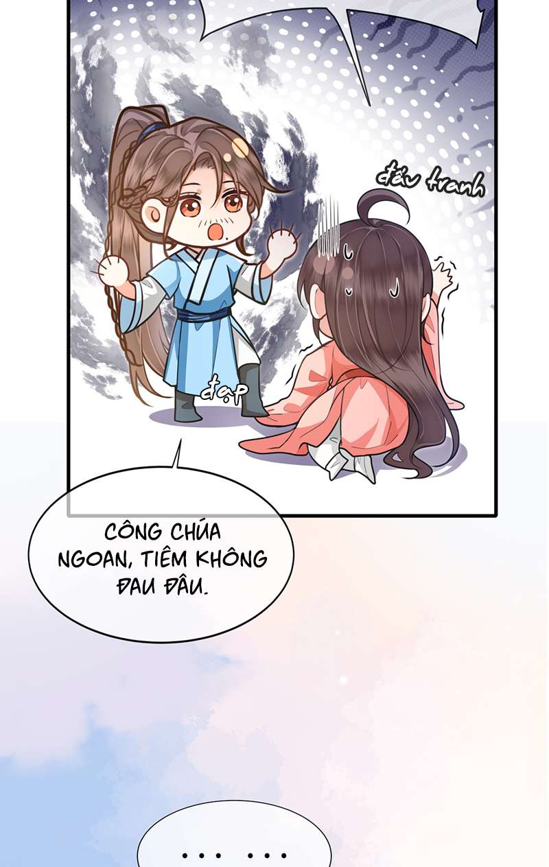 Điện Hạ Khuynh Thành Chap 69 - Next Chap 70