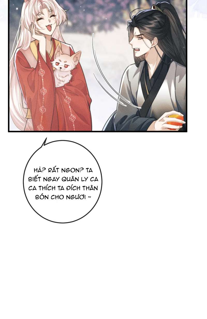 Ma Tôn Hối Bất Đương Sơ Chap 67 - Next Chap 68