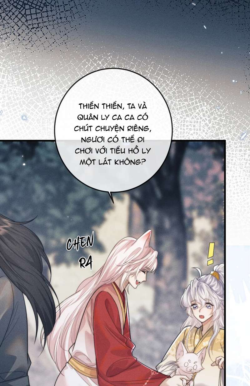 Ma Tôn Hối Bất Đương Sơ Chap 67 - Next Chap 68